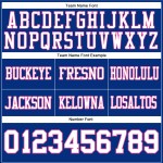 Maglia da calcio personalizzata Royal Mesh bianca e rosa autentica Maglia da calcio personalizzata Royal Mesh bianca e rosa autentica