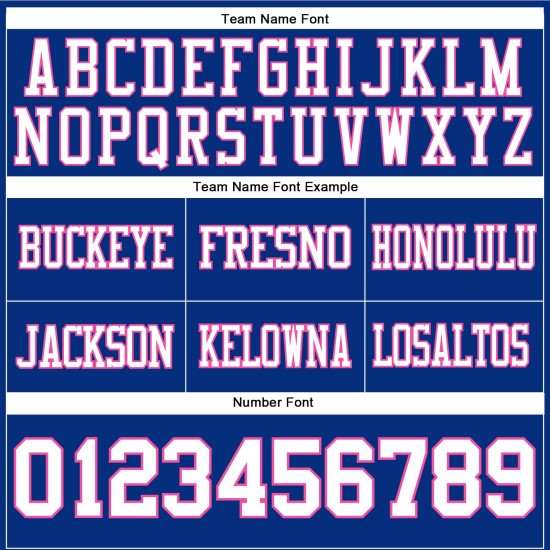 Maglia da calcio personalizzata Royal Mesh bianca e rosa autentica Maglia da calcio personalizzata Royal Mesh bianca e rosa autentica