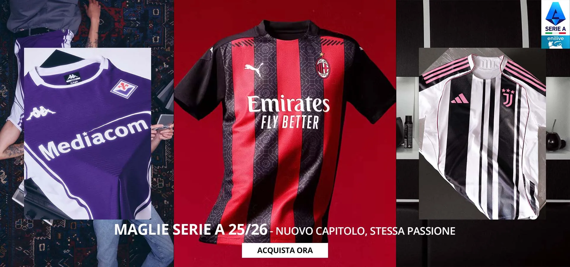 Serie A